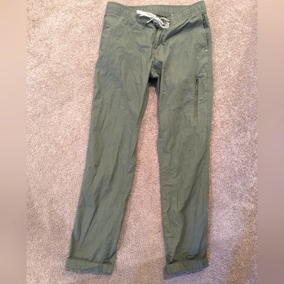 Vuori Ripstop Pant - Picture 3 of 5